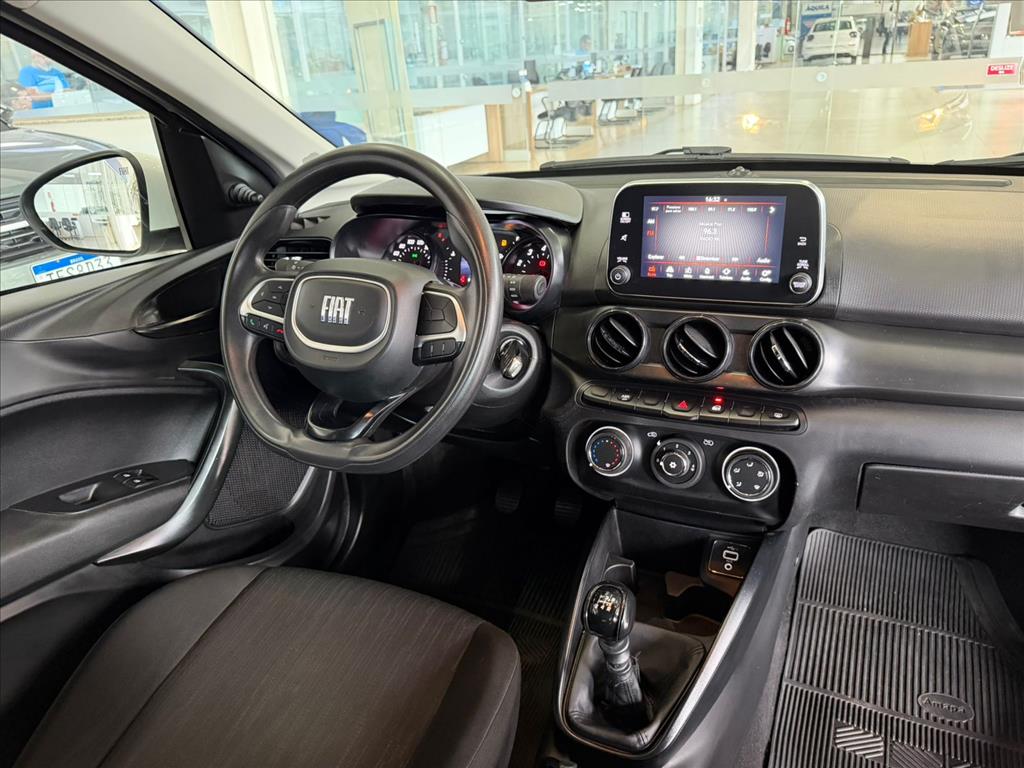 ARGO 1.0 FIREFLY FLEX DRIVE MANUAL10