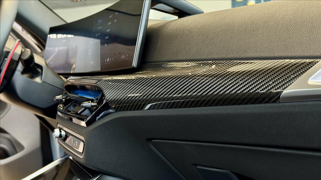 M2 3.0 I6 TWINTURBO GASOLINA COUPÉ CS STEPTRONIC9