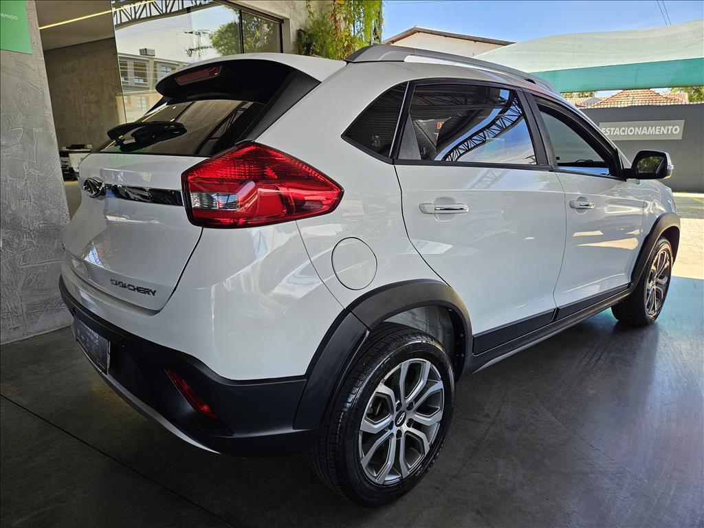 TIGGO 2 1.5 MPFI 16V FLEX LOOK 4P MANUAL11