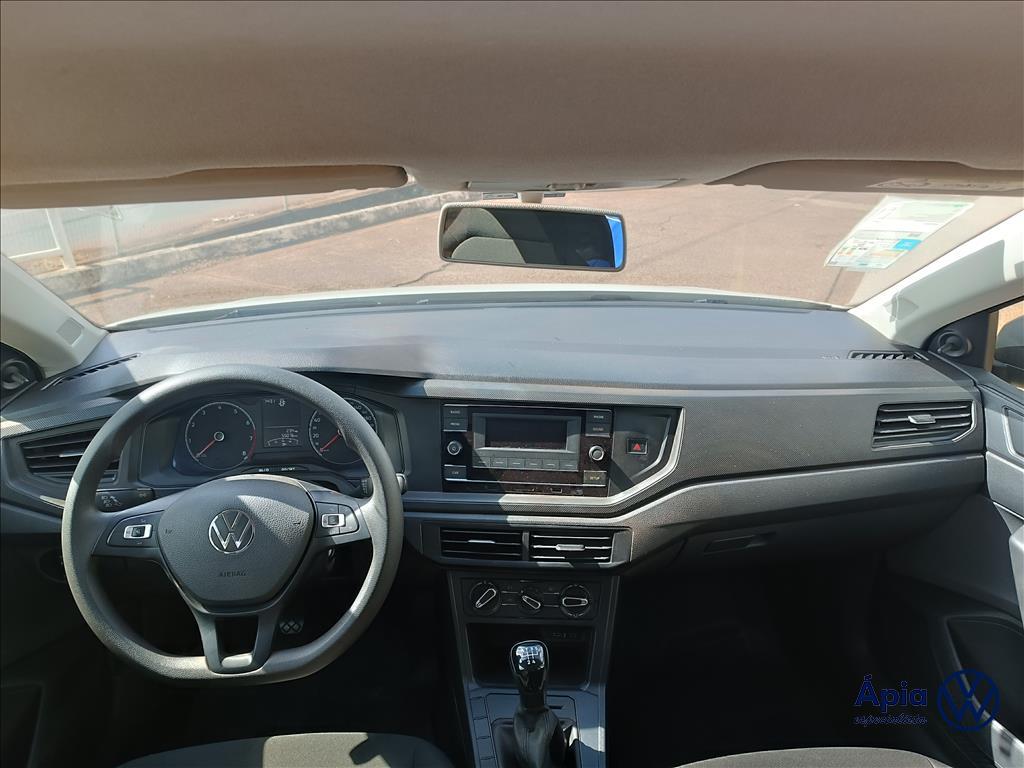 POLO 1.0 MPI TRACK MANUAL