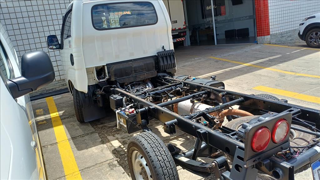 BONGO 2.5 TD DIESEL STD CS MANUAL3