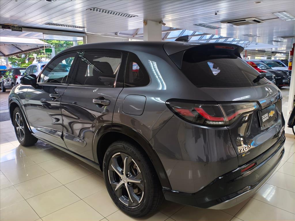ZR-V 2.0 i-VTEC GASOLINA TOURING CVT5