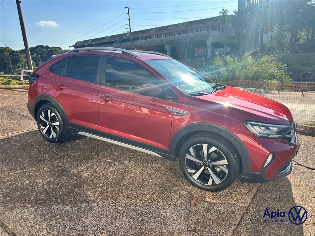 NIVUS 1.0 200 TSI TOTAL FLEX HIGHLINE AUTOMÁTICO2