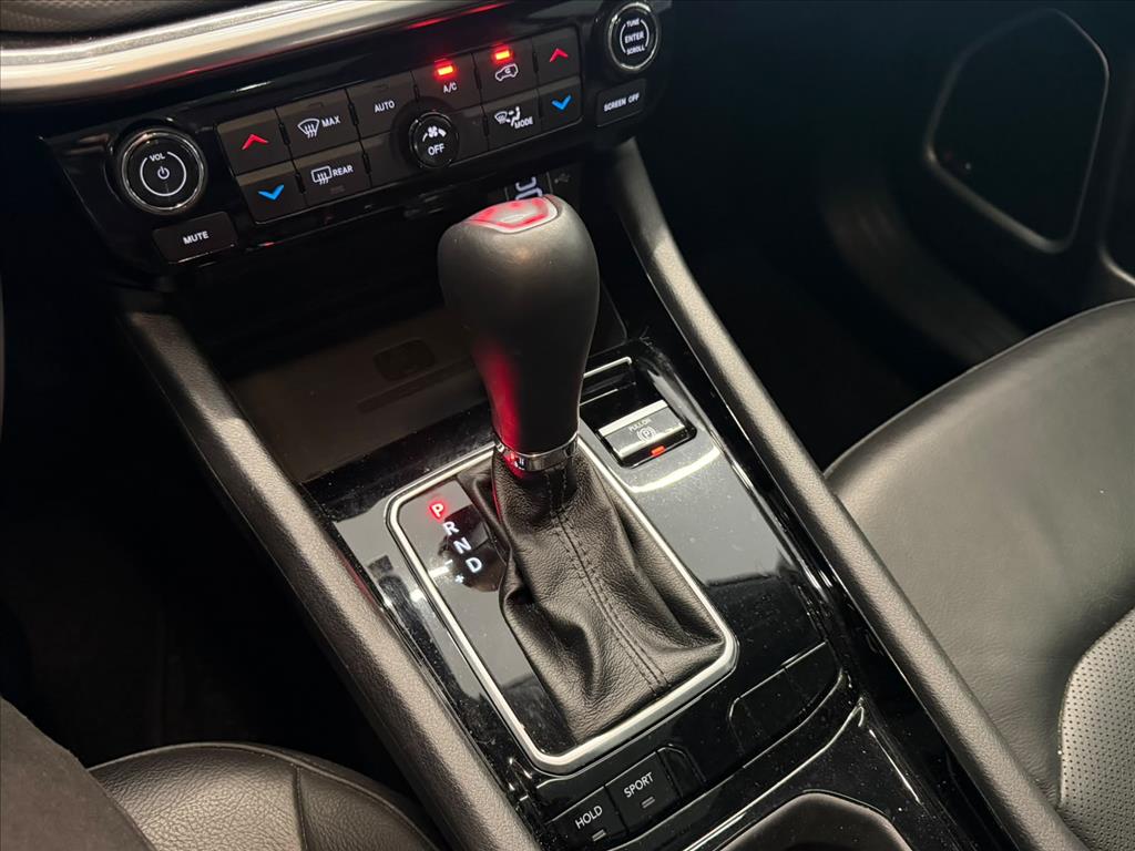 COMPASS 1.3 T270 TURBO FLEX S AT615