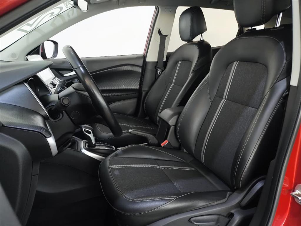 TRACKER 1.2 TURBO FLEX LTZ AUTOMÁTICO11