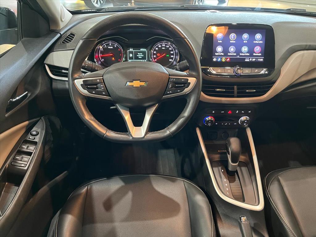 ONIX PLUS 1.0 TURBO FLEX PREMIER AUTOMÁTICO10