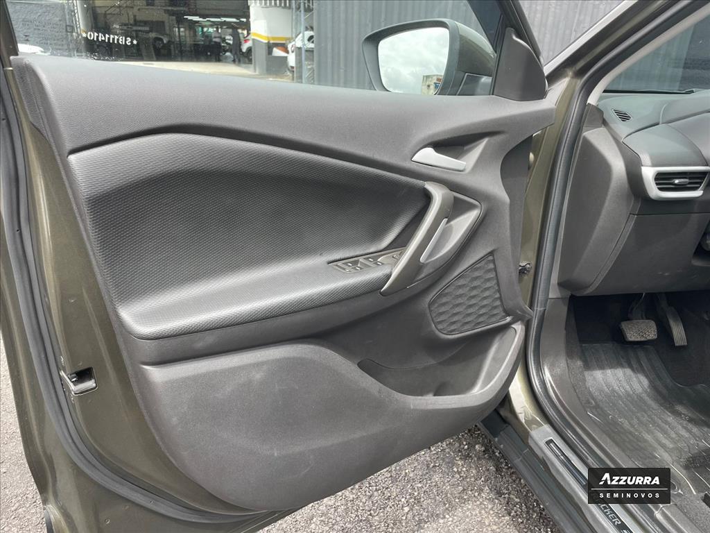 TRACKER 1.0 TURBO FLEX LT AUTOMÁTICO