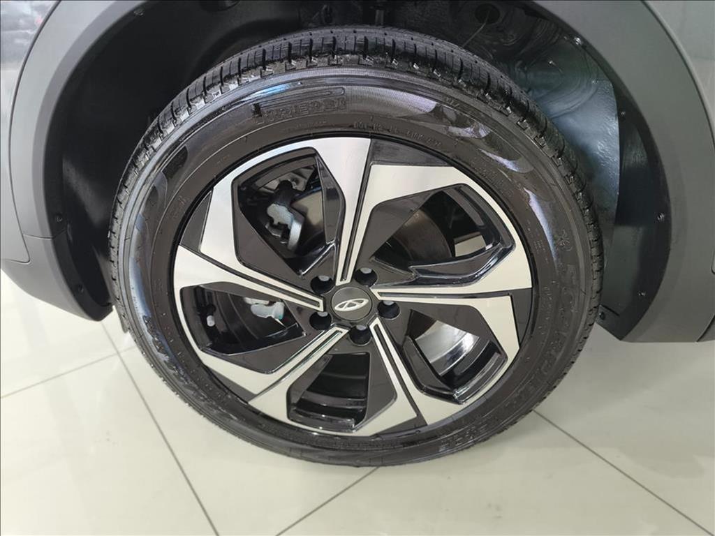 Caoa Chery-TIGGO 5X PRO-1.5 VVT TURBO iFLEX CVT