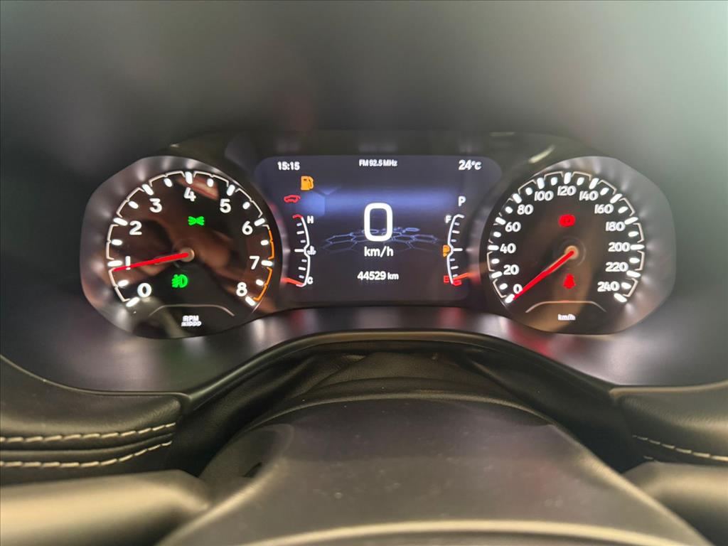 COMPASS 1.3 T270 TURBO FLEX LONGITUDE AT6 COMPASS 1.3 T270 TURBO FLEX LONGITUDE AT6