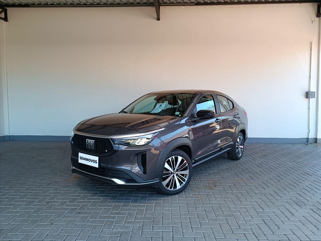 FASTBACK 1.0 TURBO 200 FLEX AUDACE CVT