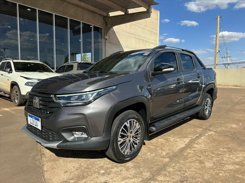 STRADA 1.3 FIREFLY FLEX RANCH CD CVT STRADA 1.3 FIREFLY FLEX RANCH CD CVT