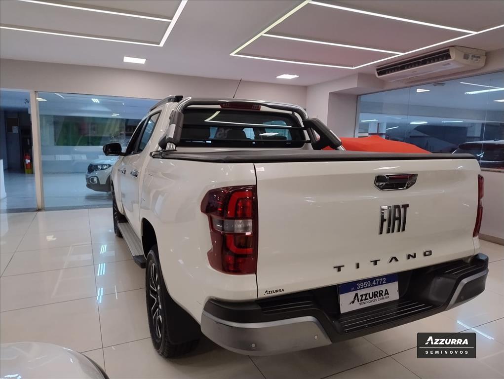 TITANO 2.2 TURBO DIESEL RANCH 4X4 AT85