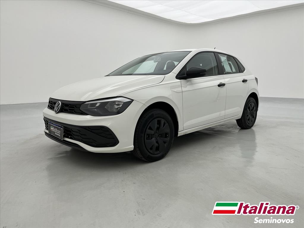 POLO 1.0 MPI TRACK MANUAL