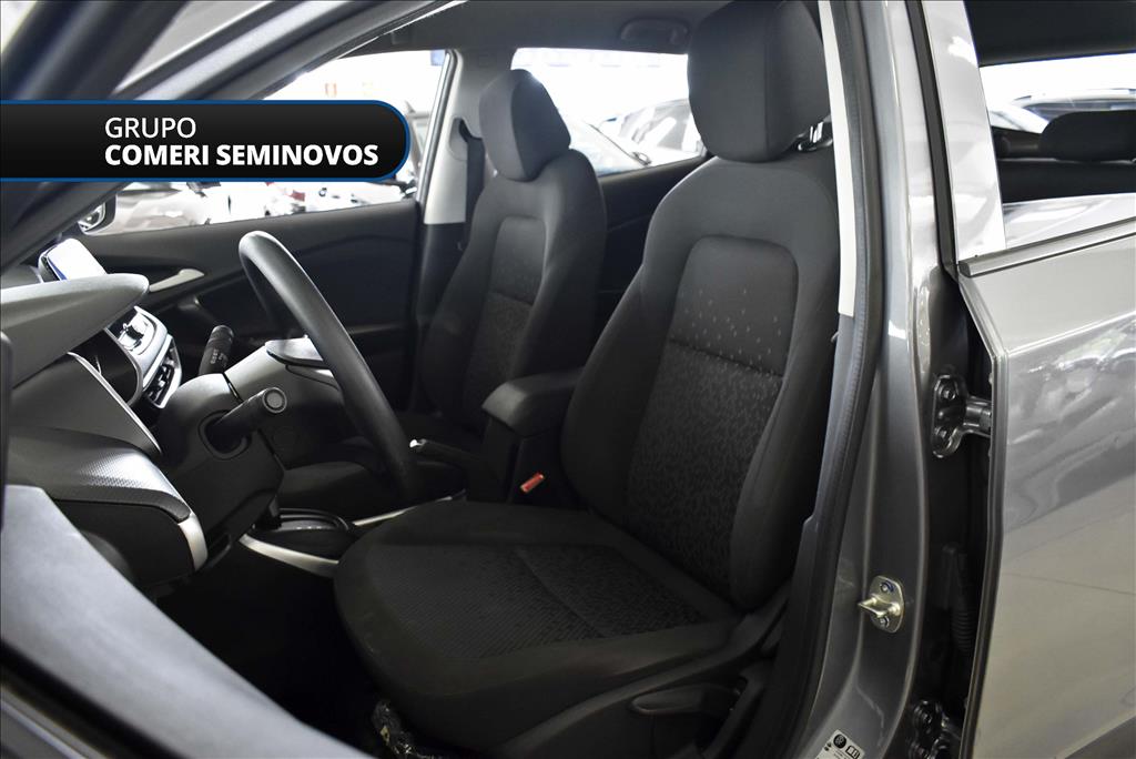 TRACKER 1.0 TURBO FLEX AUTOMÁTICO6