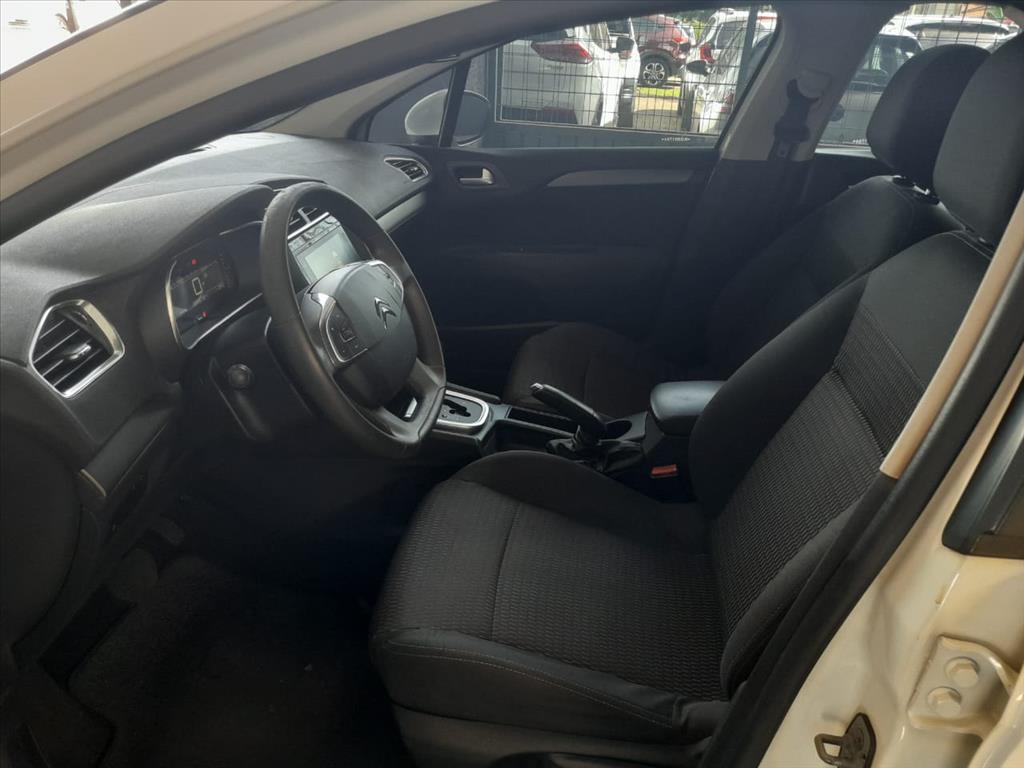 C4 LOUNGE 1.6 THP FLEX LIVE BUSINESS BVA7