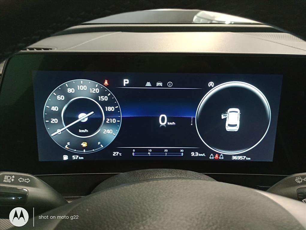 SPORTAGE 1.6 TGDI MHEV EX DCT10