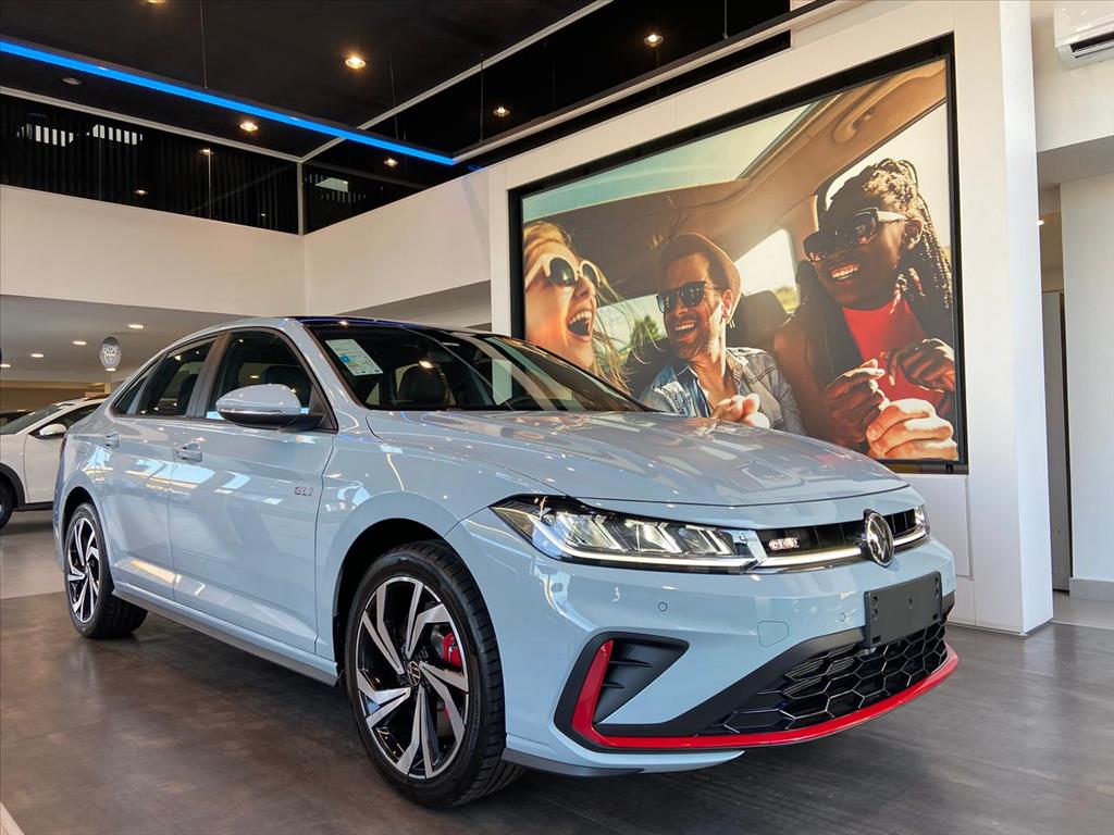 2.0 350 TSI GASOLINA GLI DSG