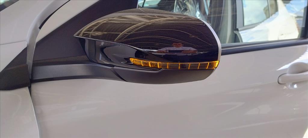 FASTBACK 1.0 TURBO 200 FLEX CVT8