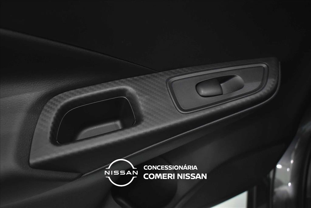 VERSA 1.6 16V FLEX ADVANCE XTRONIC20