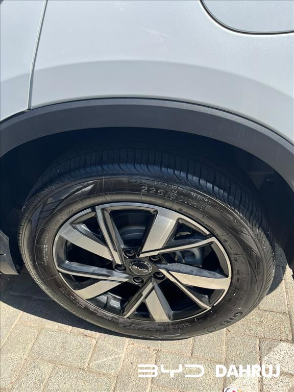 SONG PRO 1.5 DM-I HÍBRIDO GS AUTOMÁTICO10