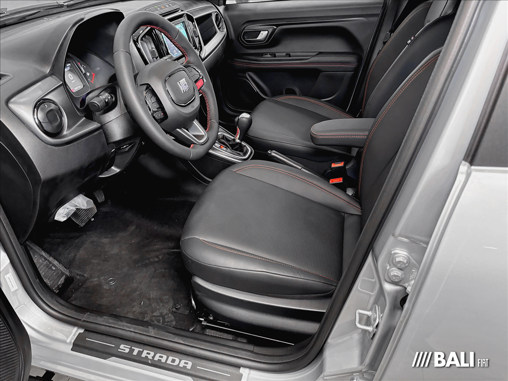 STRADA 1.0 TURBO 200 FLEX ULTRA CD CVT9