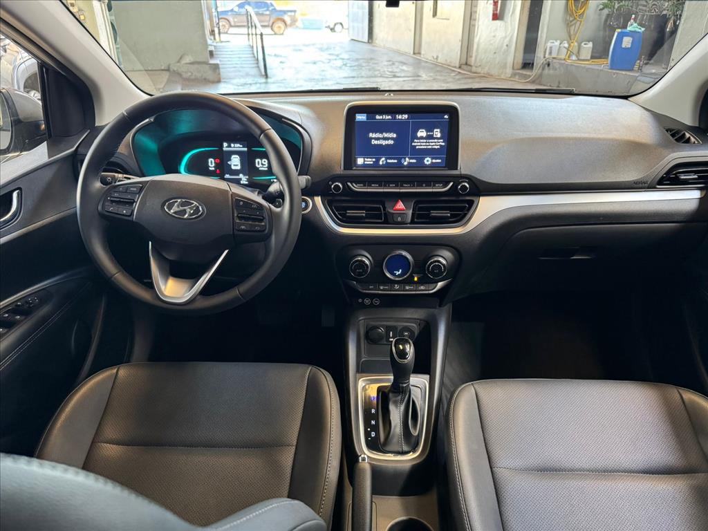 Hyundai-HB20-1.0 TGDI FLEX PLATINUM AUTOMÁTICO