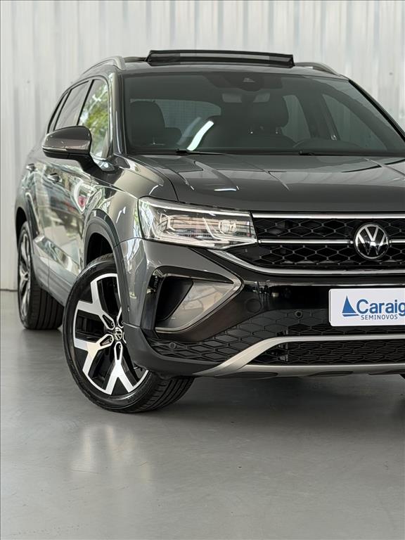 TAOS 1.4 250 TSI TOTAL FLEX HIGHLINE AUTOMÁTICO18