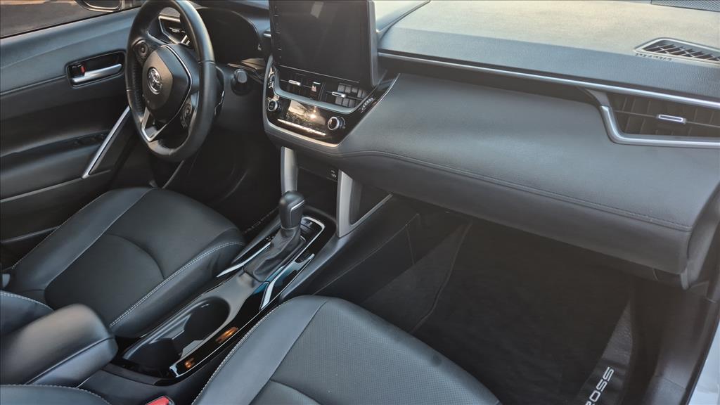 COROLLA CROSS 2.0 VVT-IE FLEX XRE DIRECT SHIFT6