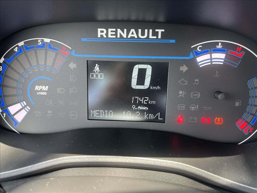 KWID 1.0 12V SCE FLEX INTENSE MANUAL11