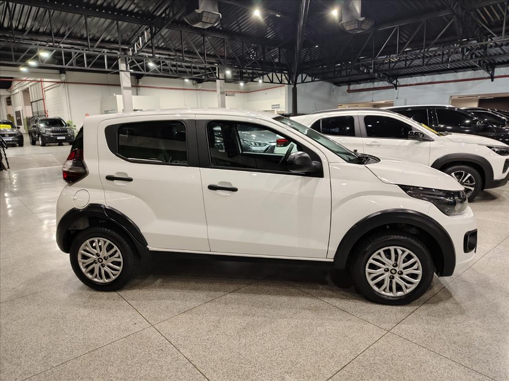MOBI 1.0 EVO FLEX LIKE. MANUAL MOBI 1.0 EVO FLEX LIKE. MANUAL