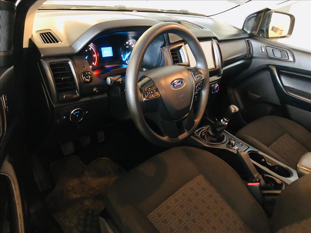 RANGER 2.2 XL 4X4 CD 16V DIESEL 4P MANUAL7