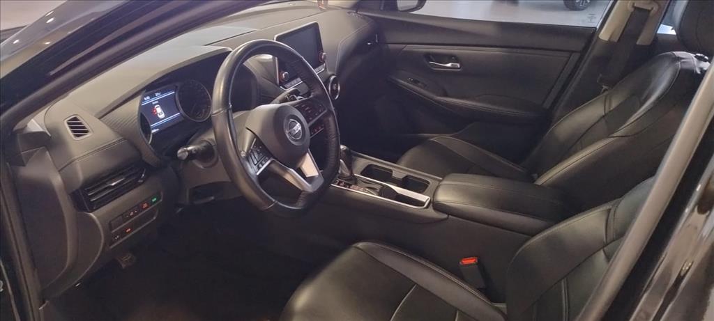 SENTRA 2.0 16V GASOLINA ADVANCE XTRONIC3