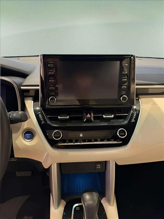 COROLLA CROSS 1.8 VVT-I HYBRID FLEX XRX CVT5