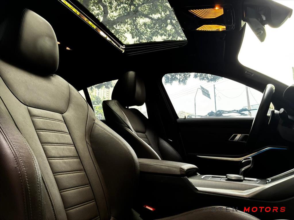 BMW-330e-2.0 16V TURBO HÍBRIDO M SPORT AUTOMÁTICO