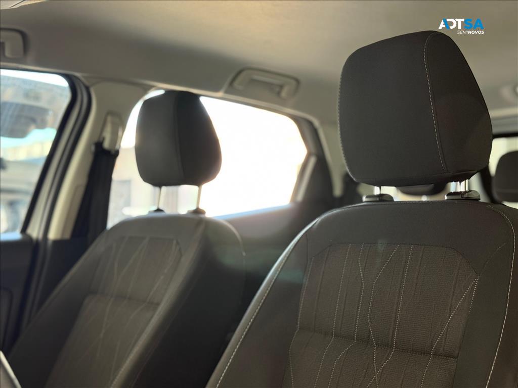 FORD ECOSPORT 1.5 TI-VCT FLEX SE MANUAL