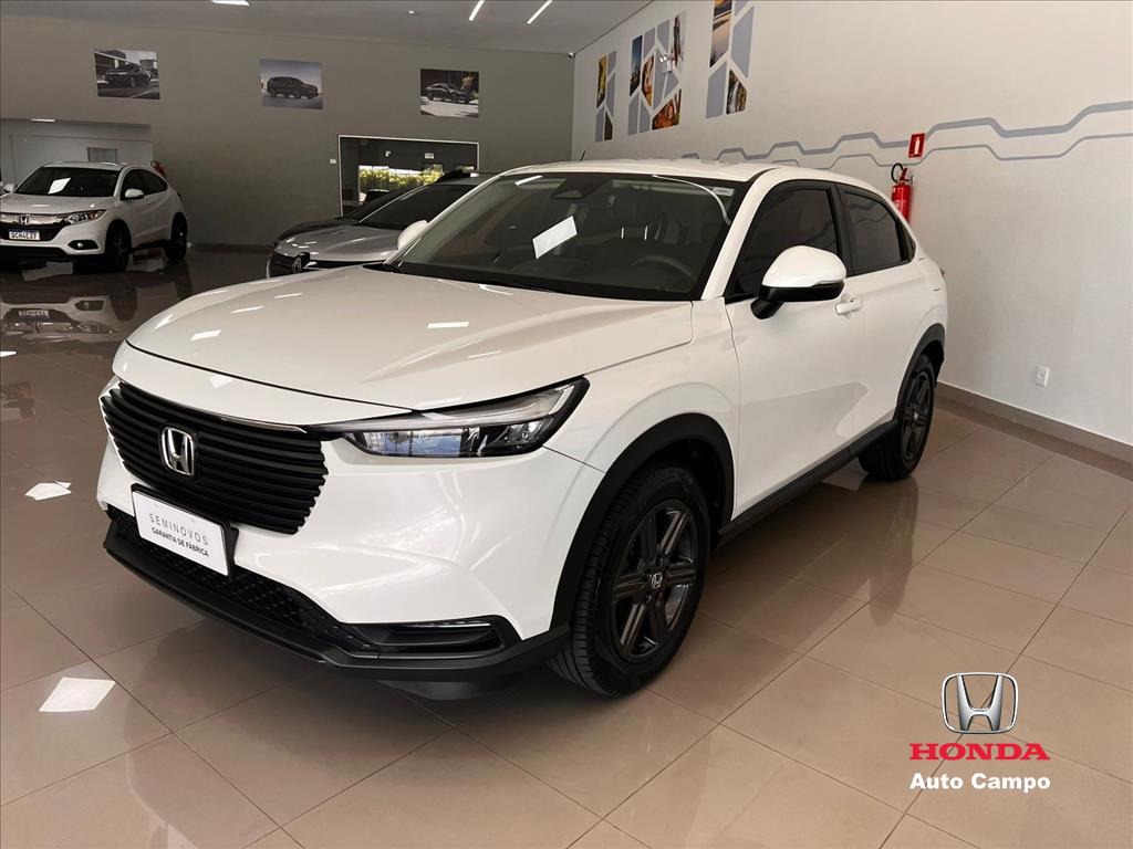 HR-V 1.5 DI I-VTEC FLEX EXL CVT1