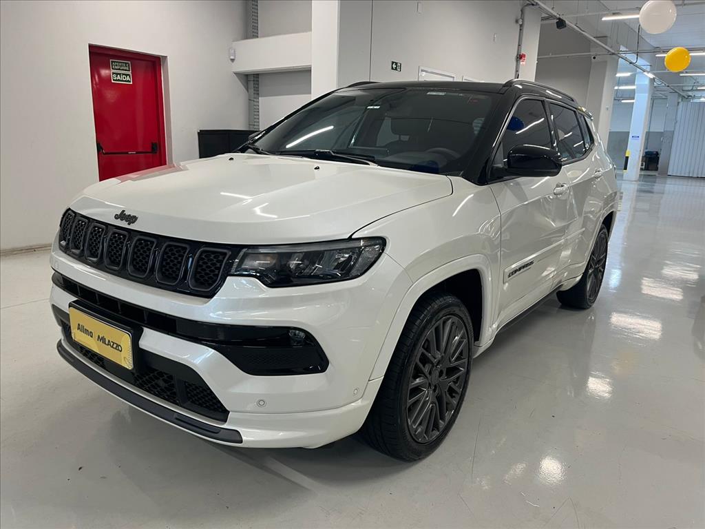 COMPASS 1.3 T270 TURBO FLEX LIMITED AT6