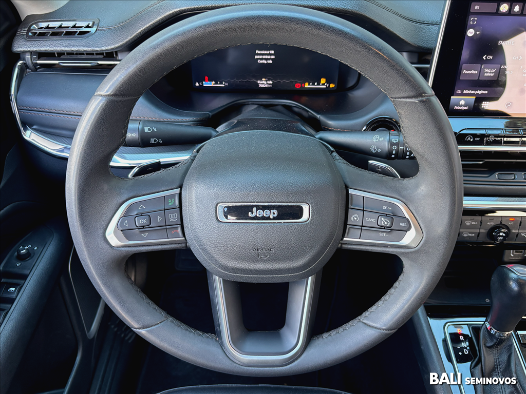 COMPASS 1.3 T270 TURBO FLEX LIMITED AT69