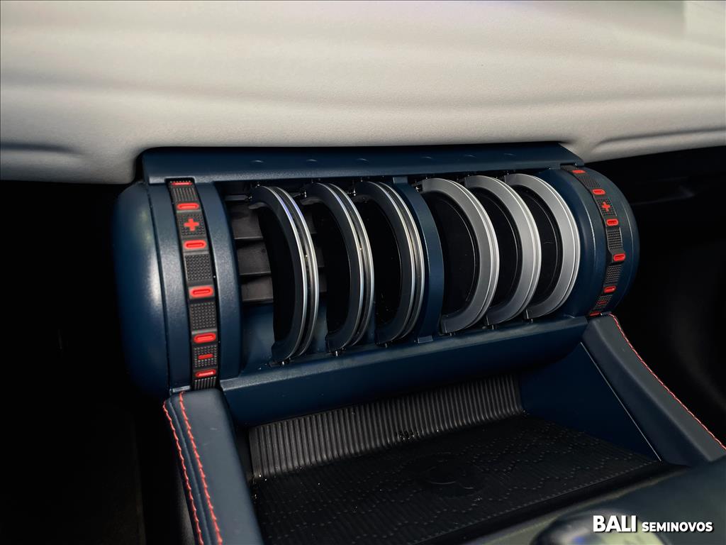 YUAN PLUS 60,8 KW ELÉTRICO15