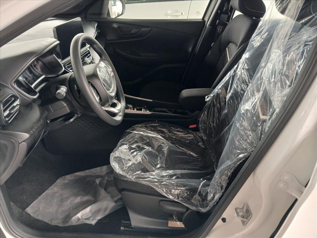 FASTBACK 1.0 TURBO 200 FLEX CVT8