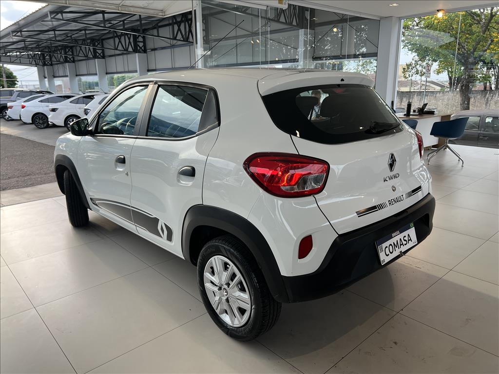 KWID 1.0 12V SCE FLEX ZEN MANUAL7