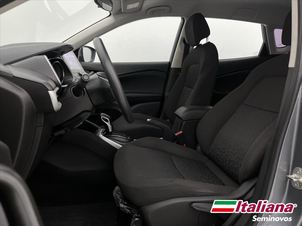 TRACKER 1.0 TURBO FLEX AUTOMÁTICO12