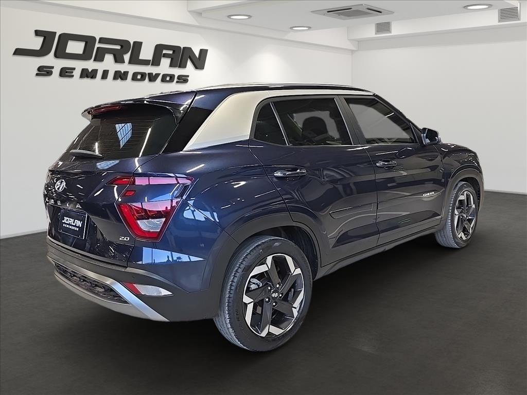 CRETA 2.0 FLEX ULTIMATE AUTOMÁTICO2
