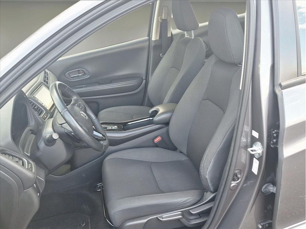 HR-V 1.8 16V FLEX EX 4P AUTOMÁTICO5