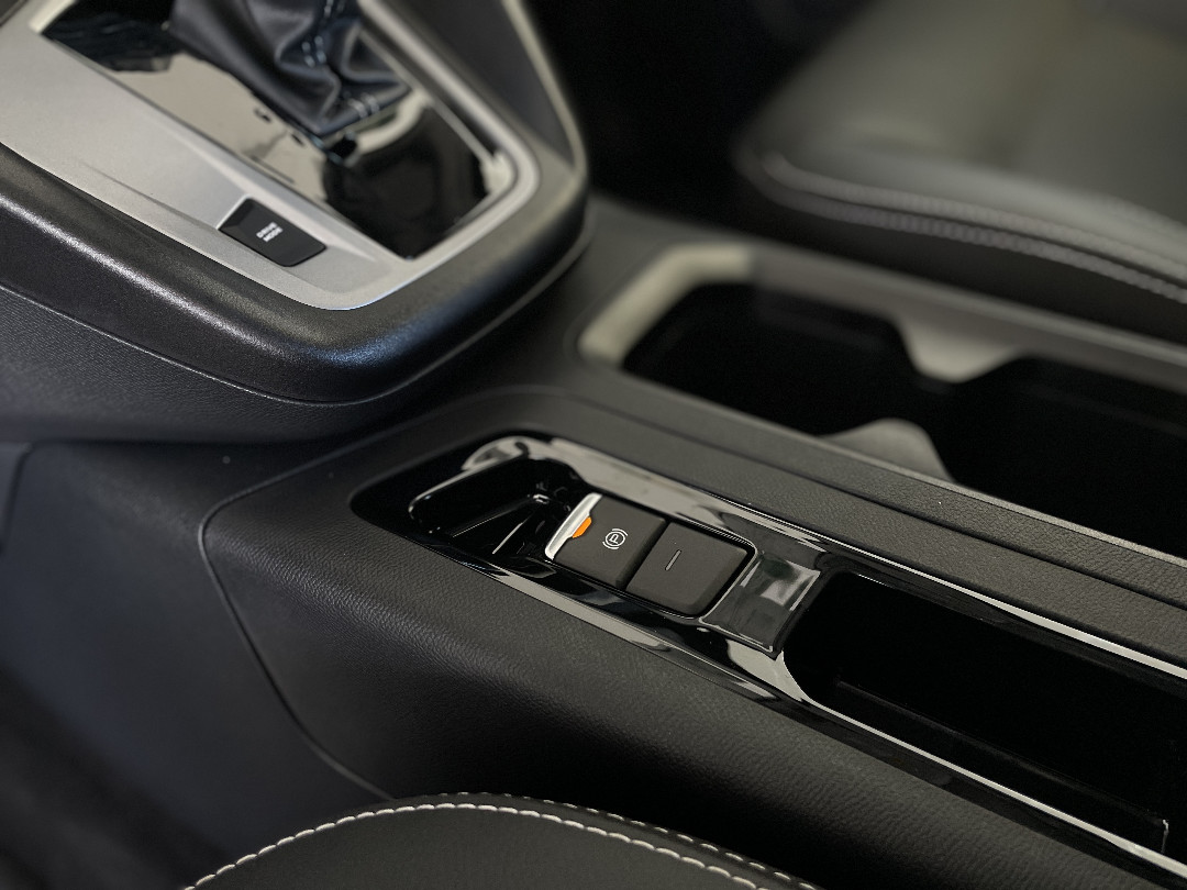 TITANO 2.2 TURBO DIESEL VOLCANO 4X4 AT817