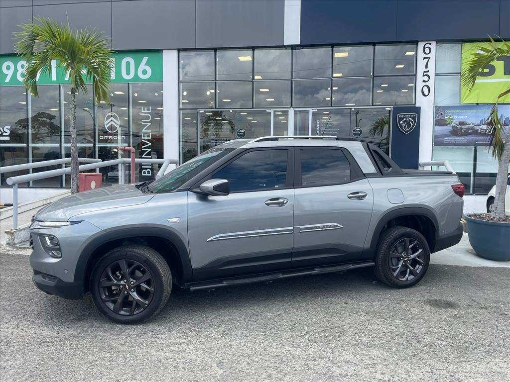 MONTANA 1.2 TURBO FLEX PREMIER AUTOMÁTICO