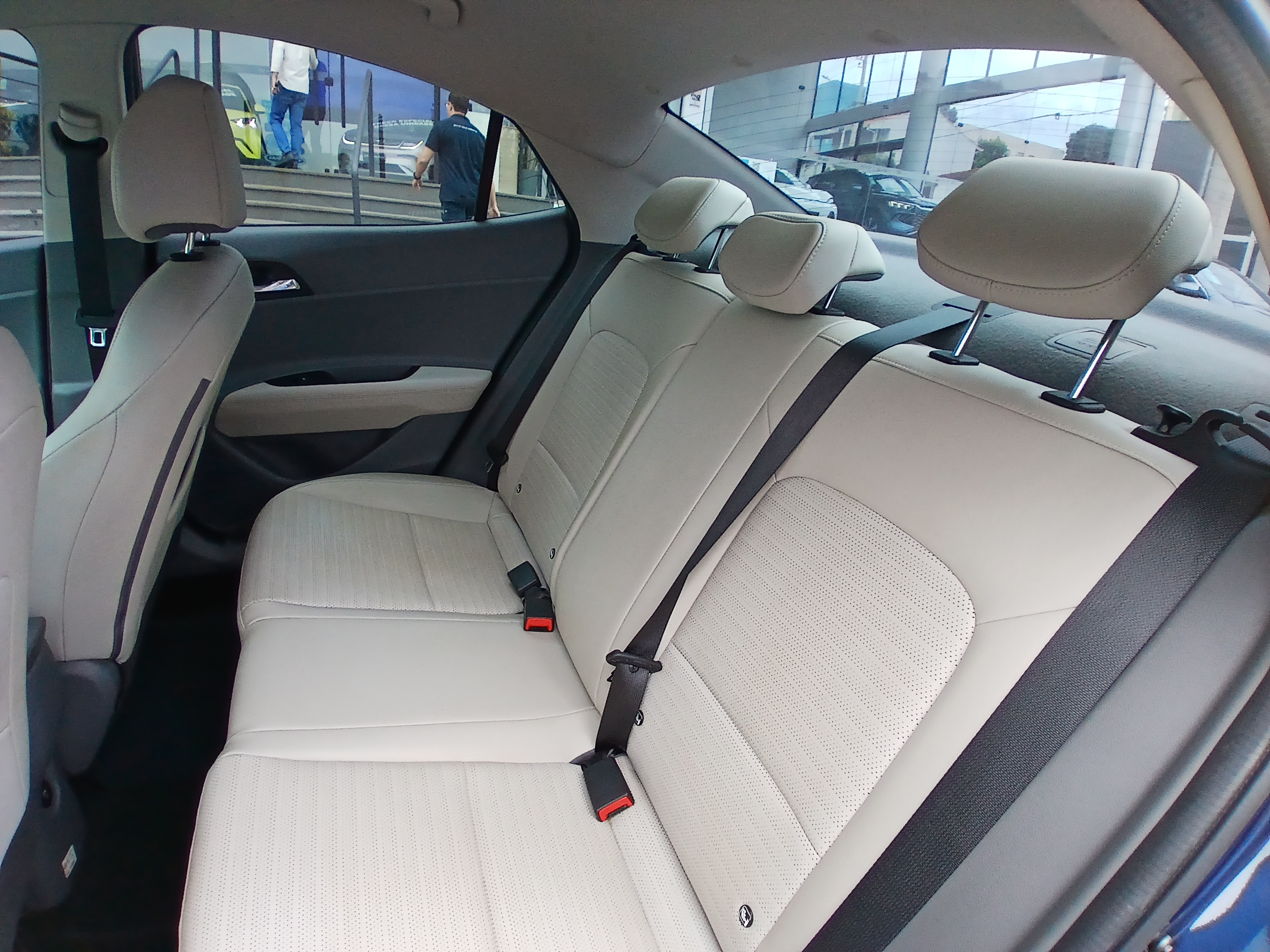 HB20S 1.0 TGDI FLEX PLATINUM PLUS AUTOMÁTICO6