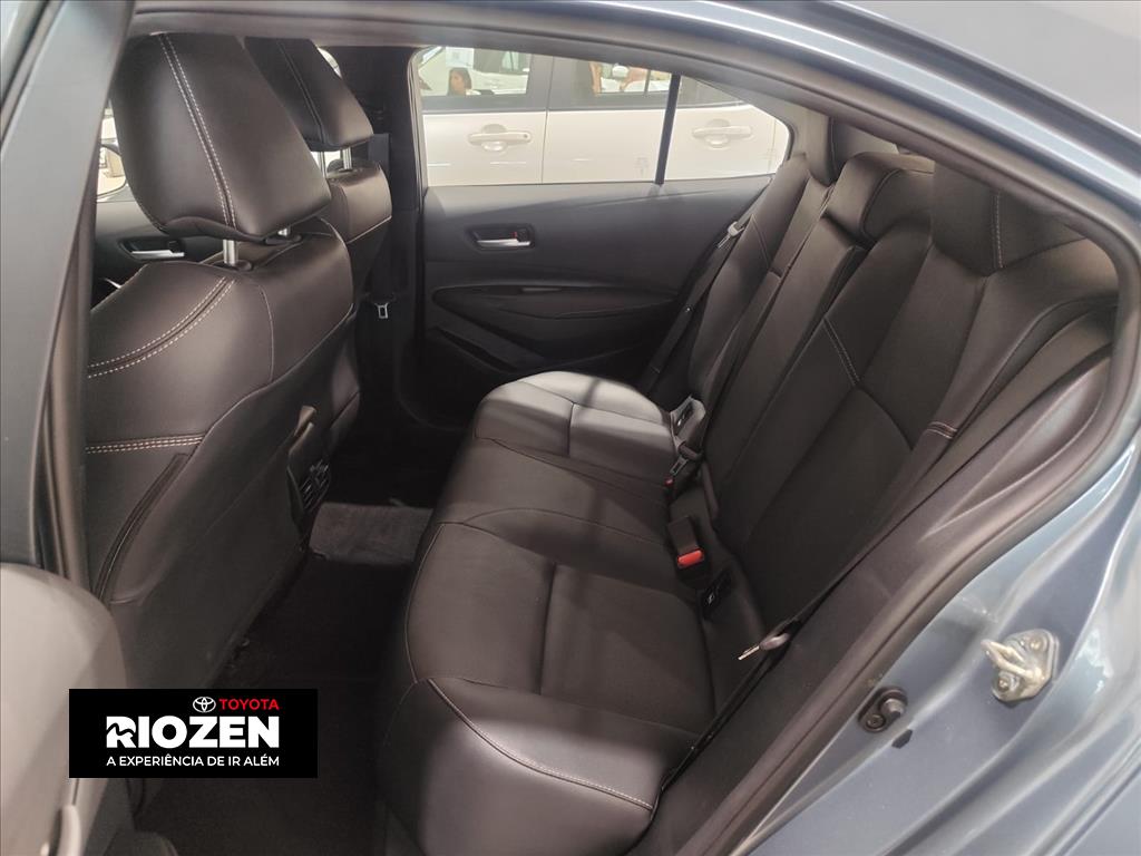 COROLLA 2.0 VVT-IE FLEX XEI DIRECT SHIFT5