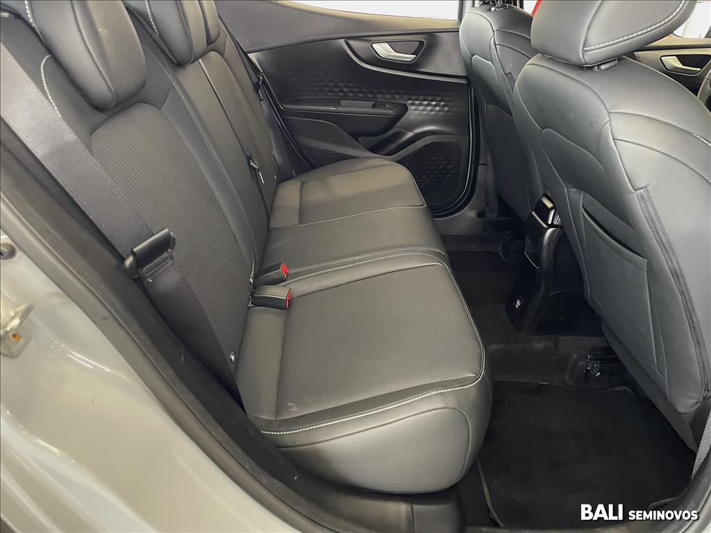 PULSE 1.0 TURBO 200 FLEX IMPETUS CVT17