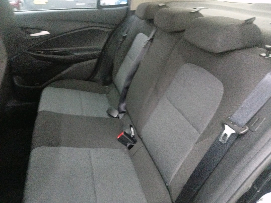 ONIX PLUS 1.0 TURBO FLEX AUTOMÁTICO13